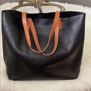 Madewell Transport Tote